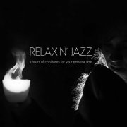 VA - RELAXIN' JAZZ (2017) FLAC