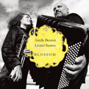Airelle Besson & Lionel Suarez - Blossom (2026) [Hi-Res]