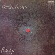 Puhdys - Perlenfischer (1978) LP