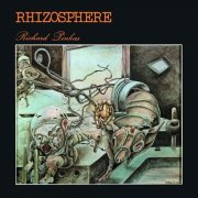 Richard Pinhas - Rhizosphere (1977)