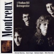 Montreux - A Windham Hill Retrospective (1993)