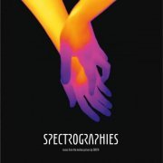 Victoria Lukas - Spectrographies: Music From the Motion Picture by Smith (2020)