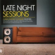 VA - Late Night Sessions (2011)