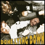 Done Lying Down - Done Lying Down (2025)