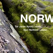 Sjur Hjeltnes & Tor Jaran Apold - Norway (2018) [Hi-Res]