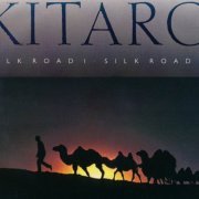 Kitaro - Silk Road I + Silk Road II (1986)