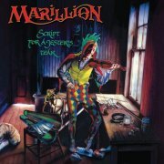 Marillion - Script For A Jester's Tear (Deluxe Edition) (2020) [CD-Rip]