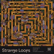 Andrew Yee, Emily Levin, Schroeder - Umansky Duo - Strange Loops (2025)