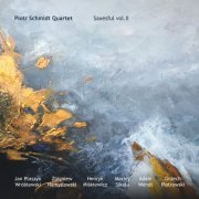 Piotr Schmidt Quartet - Saxesful vol. II (2021) Hi-Res