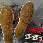 The Turre's Band - Zapatilla (2021)