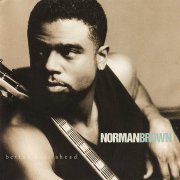 Norman Brown - Better Days Ahead (1996)