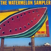 VA - Great Texas Music The Watermelon Volume 1 (1995)