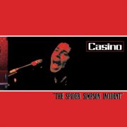 Casino - The Spider Simpson Incident (2025)