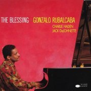 Gonzalo Rubalcaba - The Blessing (1991)