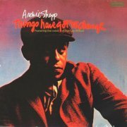 Archie Shepp - Things Have Got to Change (1971)