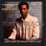 Tony Wilson - Metropolis (2025)