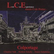 Low Cut Experience - Colporage (2008)