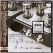 Ben Webster - My Romance (1965/2017)