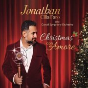 Jonathan Cilia Faro - Christmas Con Amore (2022) Hi Res