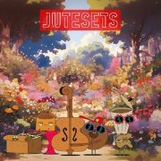 JUTESETS - Spring Planet (2024) [Hi-Res]