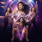Viñas Deluxe - Viñas Deluxe (2025) Hi-Res