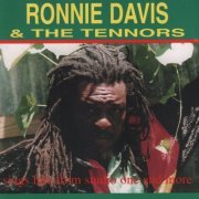 Ronnie Davis & The Tennors - Sings Hits from Studio One and More (2023)