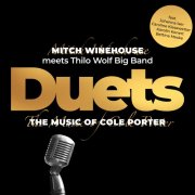 Mitch Winehouse - Duets - The Music Of Cole Porter (2024)