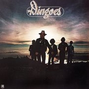 The Dingoes - Five Times The Sun (1977)