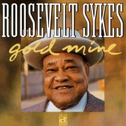 Roosevelt Sykes - Gold Mine (1992)