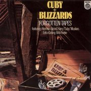 Cuby + Blizzards - Forgotten Tapes (Reissue) (1979/2016)