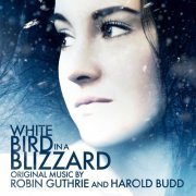 Robin Guthrie & Harold Budd - White Bird in a Blizzard (2014)