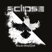 Eclipse - Megalomanium II (2024) [Hi-Res]