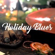 Brian Grey - Holiday Blues (2021)