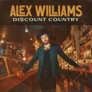 Alex Williams - Discount Country EP (2026) Hi-Res