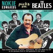 Nokie Edwards - Picks On The Beatles (2020)