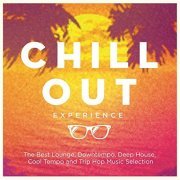 Various Artists - Chill Out Experience (The Best Lounge, Downtempo, Deep House, Cool Tempo and Trip Hop Music Selection) (2015)