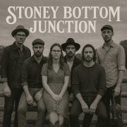 Stoney Bottom Junction - Pastime (2025) [Hi-Res]