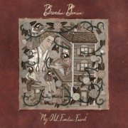 Brendan Benson - My Old, Familiar Friend (Bonus Tracks Edition) (2008)