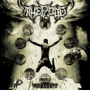 The Flood - Vitality (2025) Hi-Res