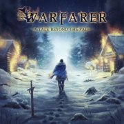 Warfarer - A Tale Beyond the Pale (2024) Hi-Res