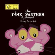 VA - The Pink Panther & Friends (2016) [DSD64 & Hi-Res]