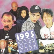 VA - 1995 - Die Stars, Die Hits, Die Facts (1998)