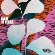 VA - AWAY 10 Years (2023)