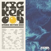 VA - Kicker 004 (2025)