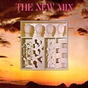 The New Mix - The New Mix (1968)