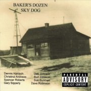 Sky Dog - Baker's Dozen (2024)