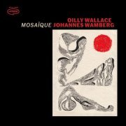 Oilly Wallace - Mosaïque (2020) Hi-Res