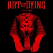 Art Of Dying - Armageddon (2019) Hi Res