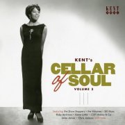 VA - Kent's Cellar Of Soul Volume 3 (2014)