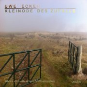Uwe Ecker - Kleinode des Zufalls (2025) [Hi-Res]